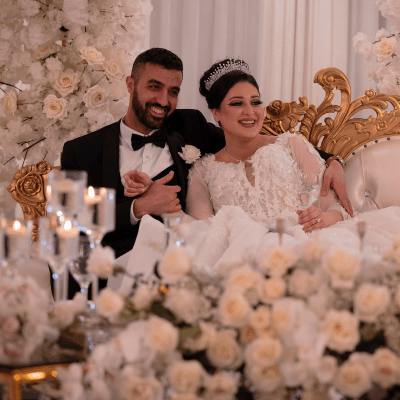 Wedding Photography